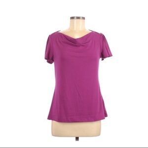 John Paul Richard | Medium Top Rushed Short Sleeve